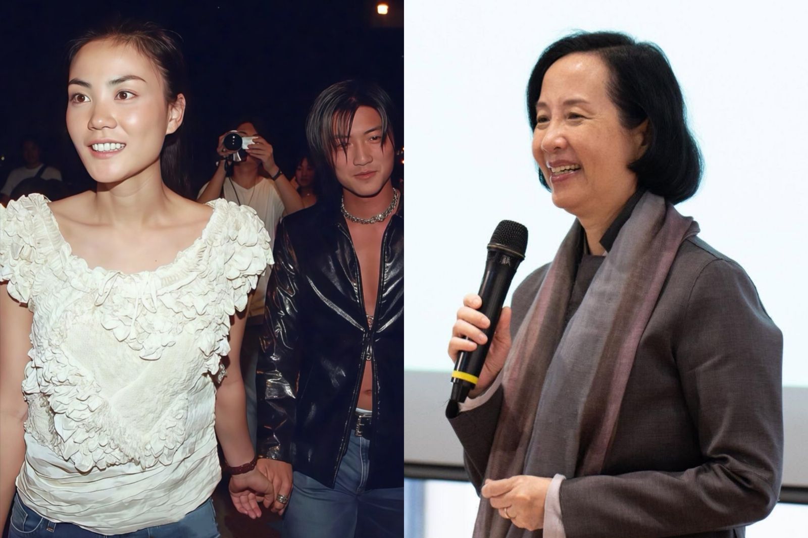 73歲台玻夫人為何誤信假影片?1000訂閱農場頻道超敢編 7支片狂炒「鋒菲芝」三角戀...最扯劇情曝光