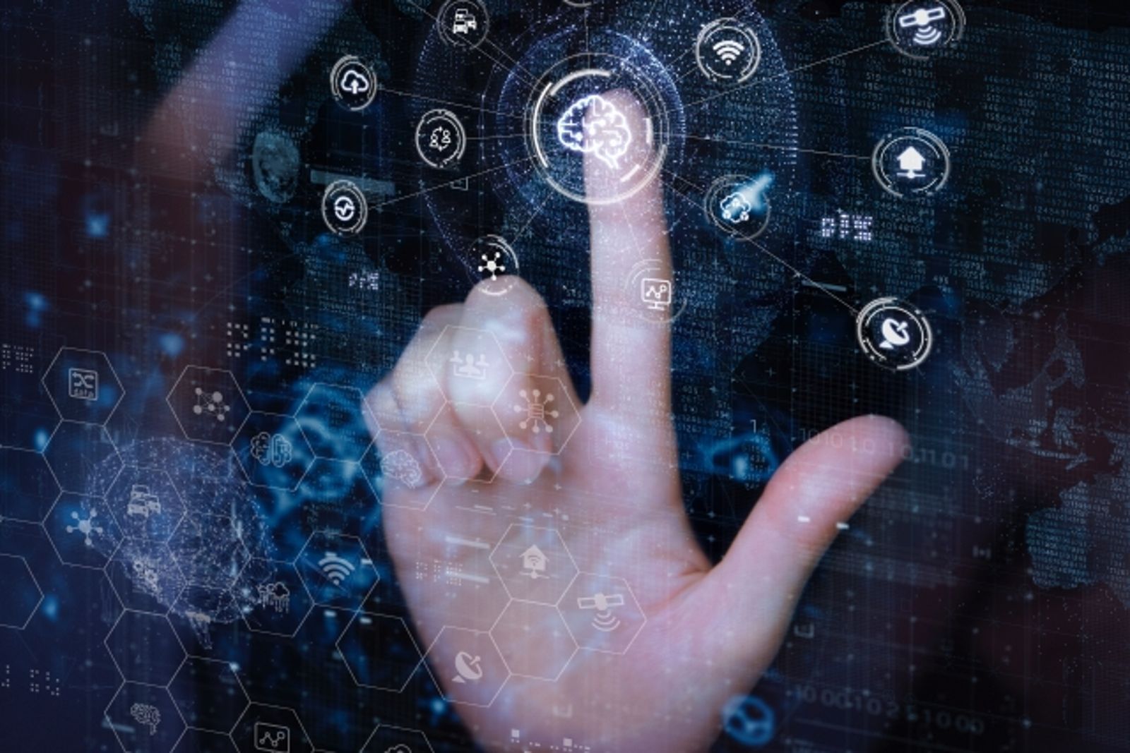 AI交易誰最賺錢？中國這機器人22%收益率「打敗ChatGPT」奪冠