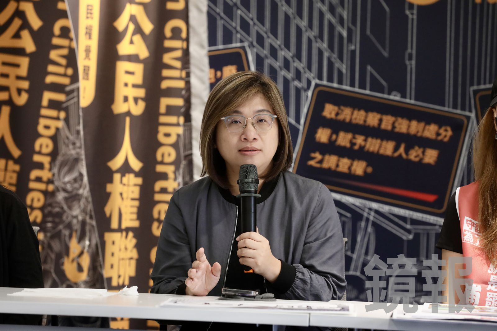 重啟核三公投週六登場　陳培瑜揪柯文哲昔政見要黃國昌踹共