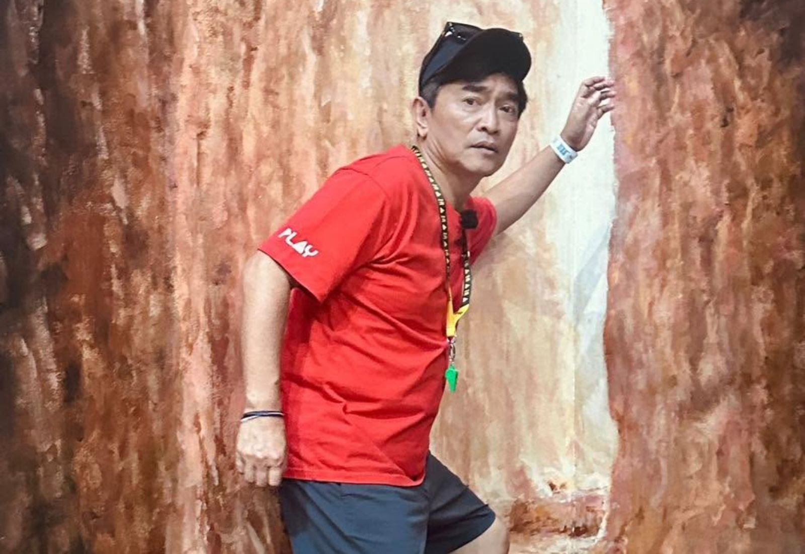 吳宗憲把財產留前妻被讚「有擔當」!兩性專家開嗆:背叛婚姻就不叫負責