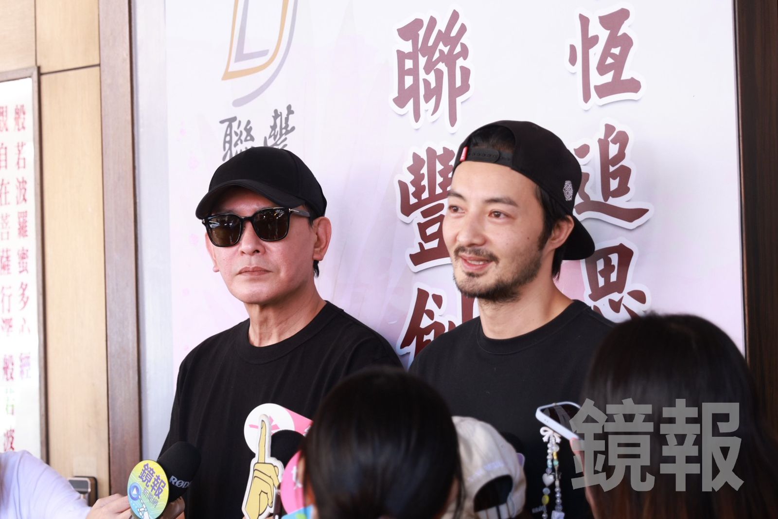 顏正國病逝/顏正國驟逝王識賢奔靈堂錯愕不敢信! 一度難忍情緒:是很好導演