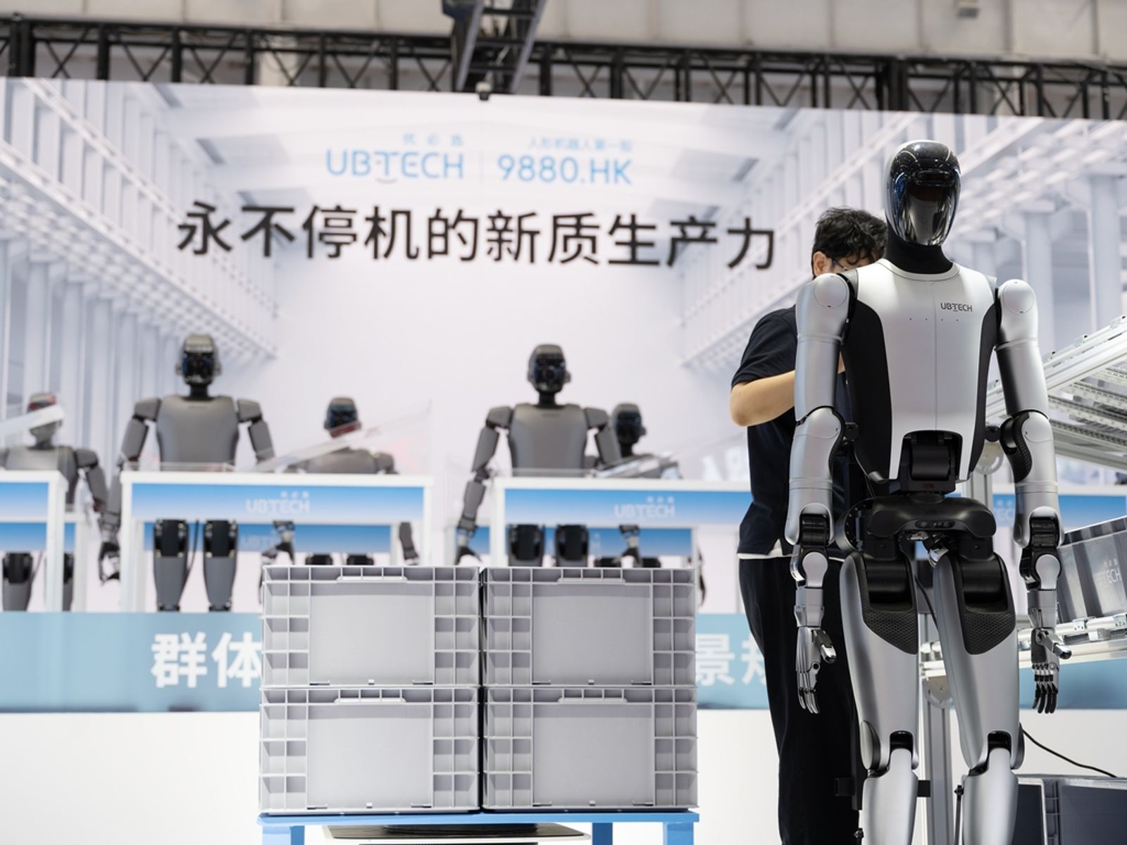 鄭紹鈺專欄：你台灣人不懂當中國人的困難──從一名中國AI博士生的經歷談起