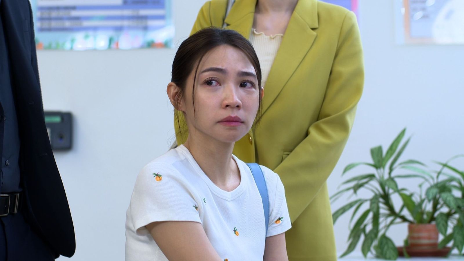 8點檔女神驚傳攝影棚失控「卡到陰」 親回健康現況!認爆瘦不到45公斤:沒能量應付工作...