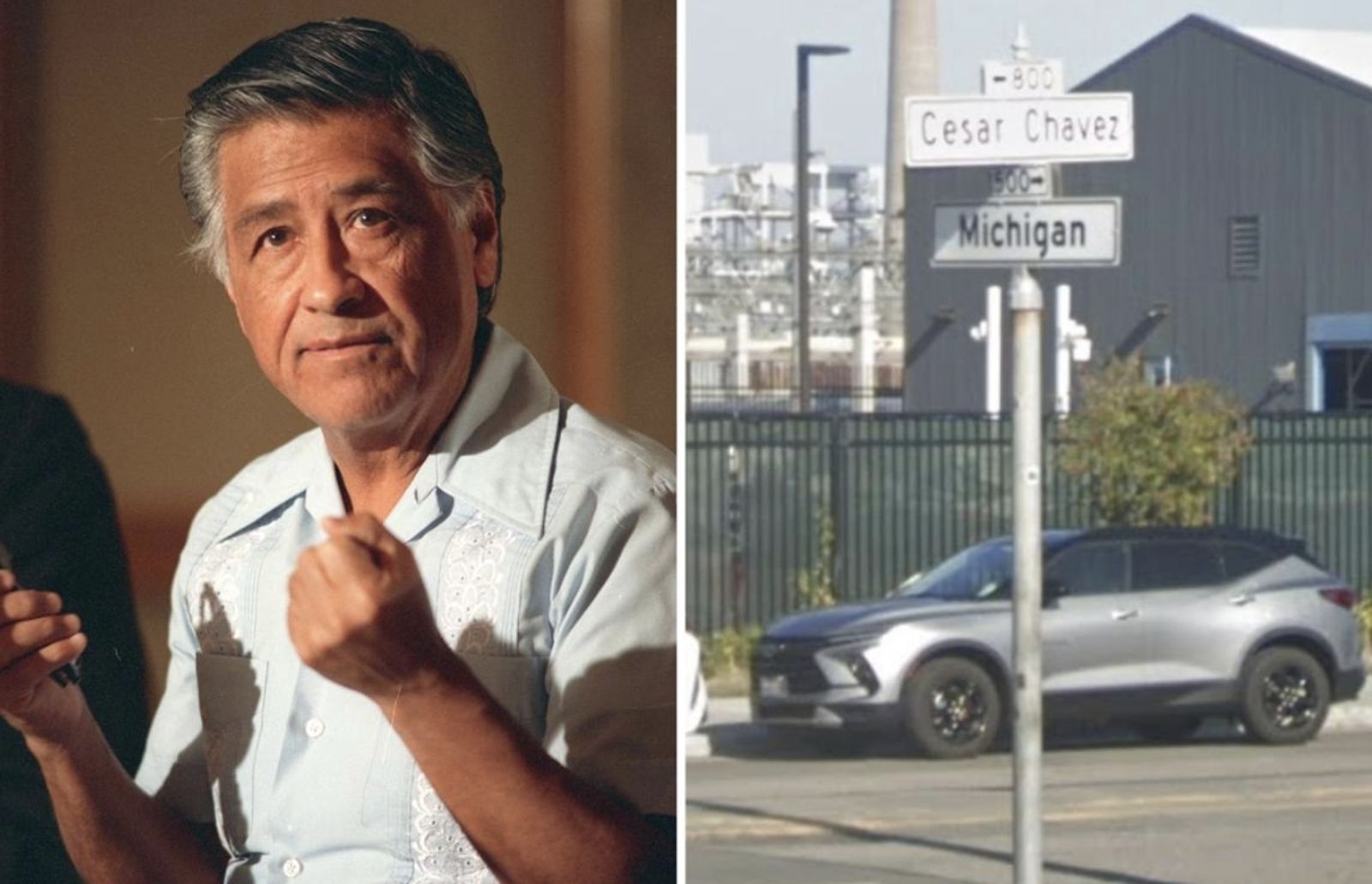 勞權英雄崩塌！美「民權領袖」爆長期性虐未成年　創黨夥伴認了：我也被迫懷孕