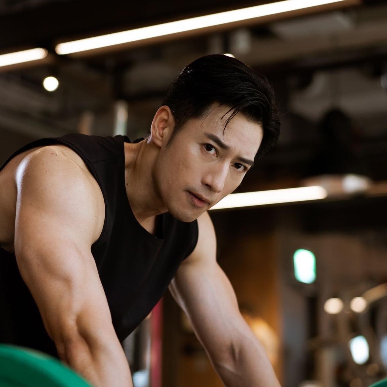 快訊/又有藝人酒駕!曾戀江祖平、閃婚陳天仁 周孝安酒後移車遭逮