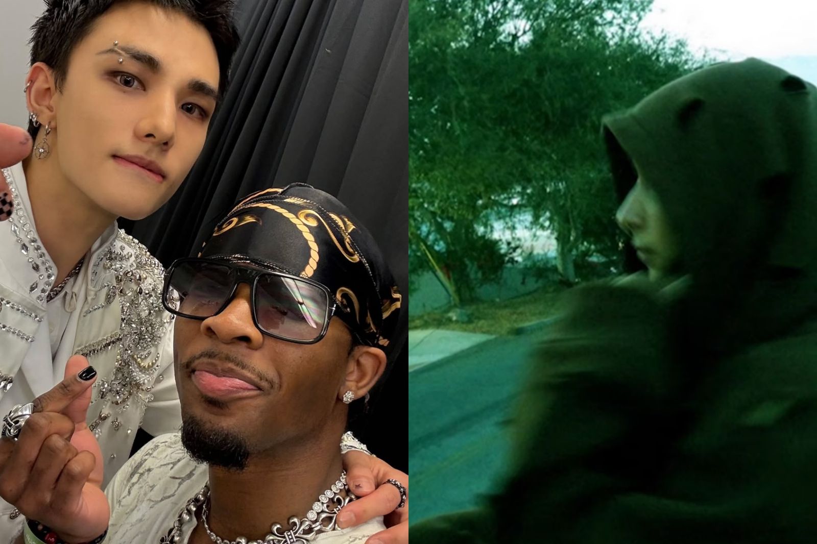 21歲歌手殺人被捕！肢解屍體竟「藏特斯拉車廂」丟棄好萊塢山區　D4vd恐面臨重刑