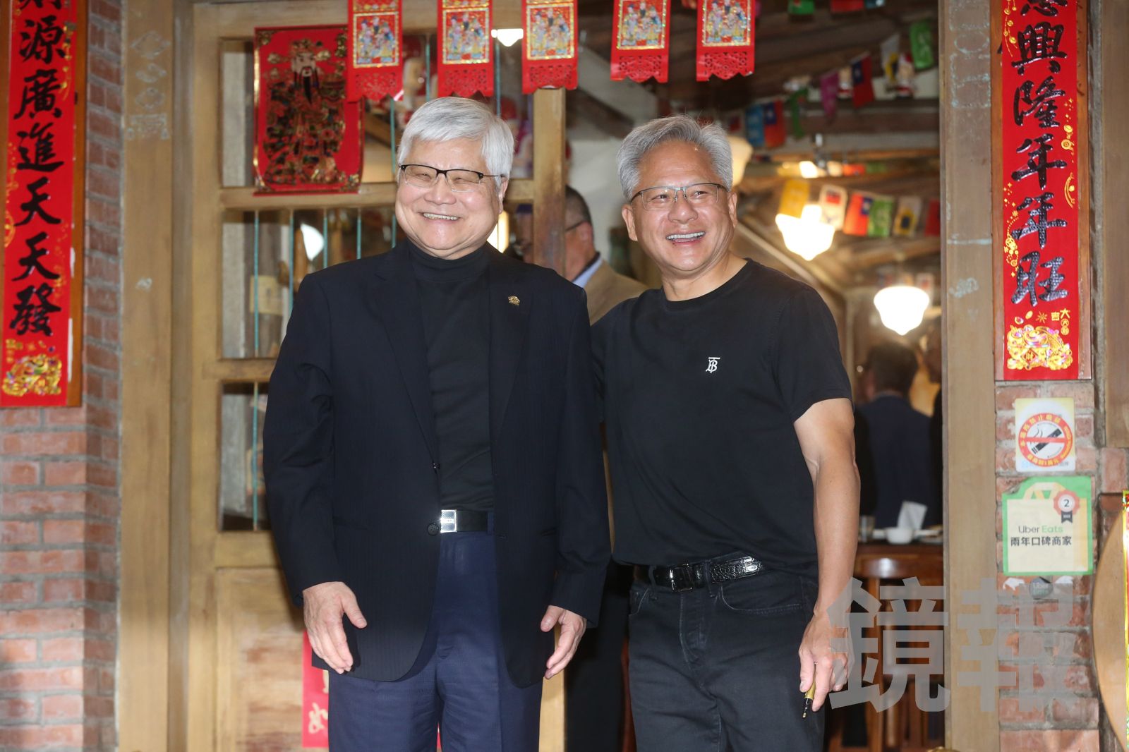 黃仁勳親曝這款輝達主晶片不是台積電操刀！業界揭三星奪大單背後真相