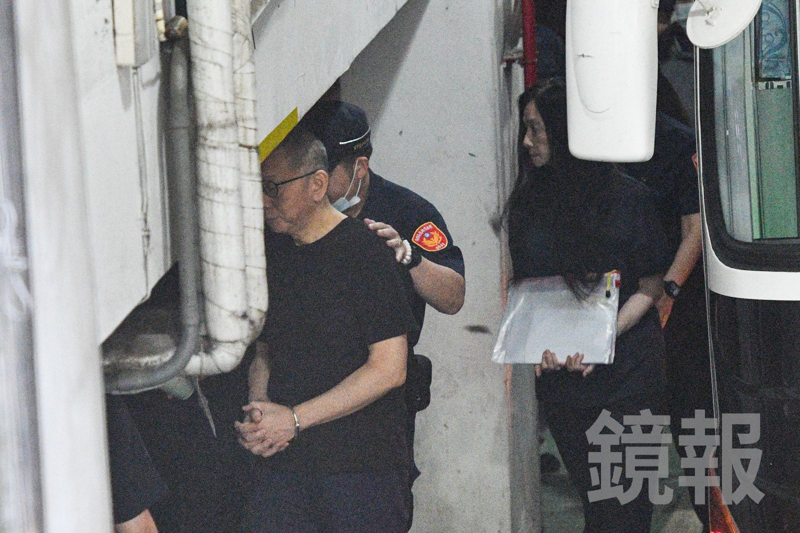 快訊／柯文哲7000萬、應曉薇3000萬交保！北檢表態：將研議是否抗告