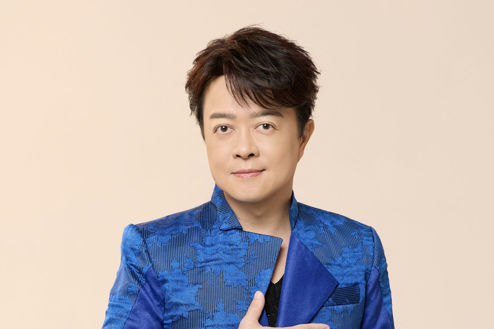 金曲歌王靠「這首歌」打開東南亞市場　翁立友出道30年鬆口內心話：幫助非常大