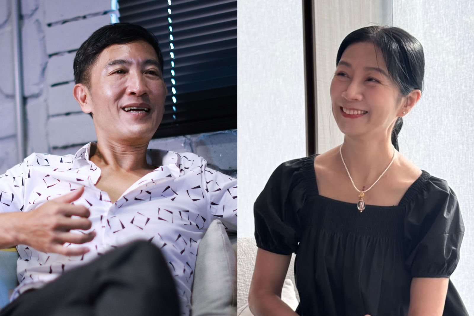 獨家／于冠華離婚方文琳「淨身出戶」睡回收床墊！周杰倫巡演提攜　55歲進階財富自由
