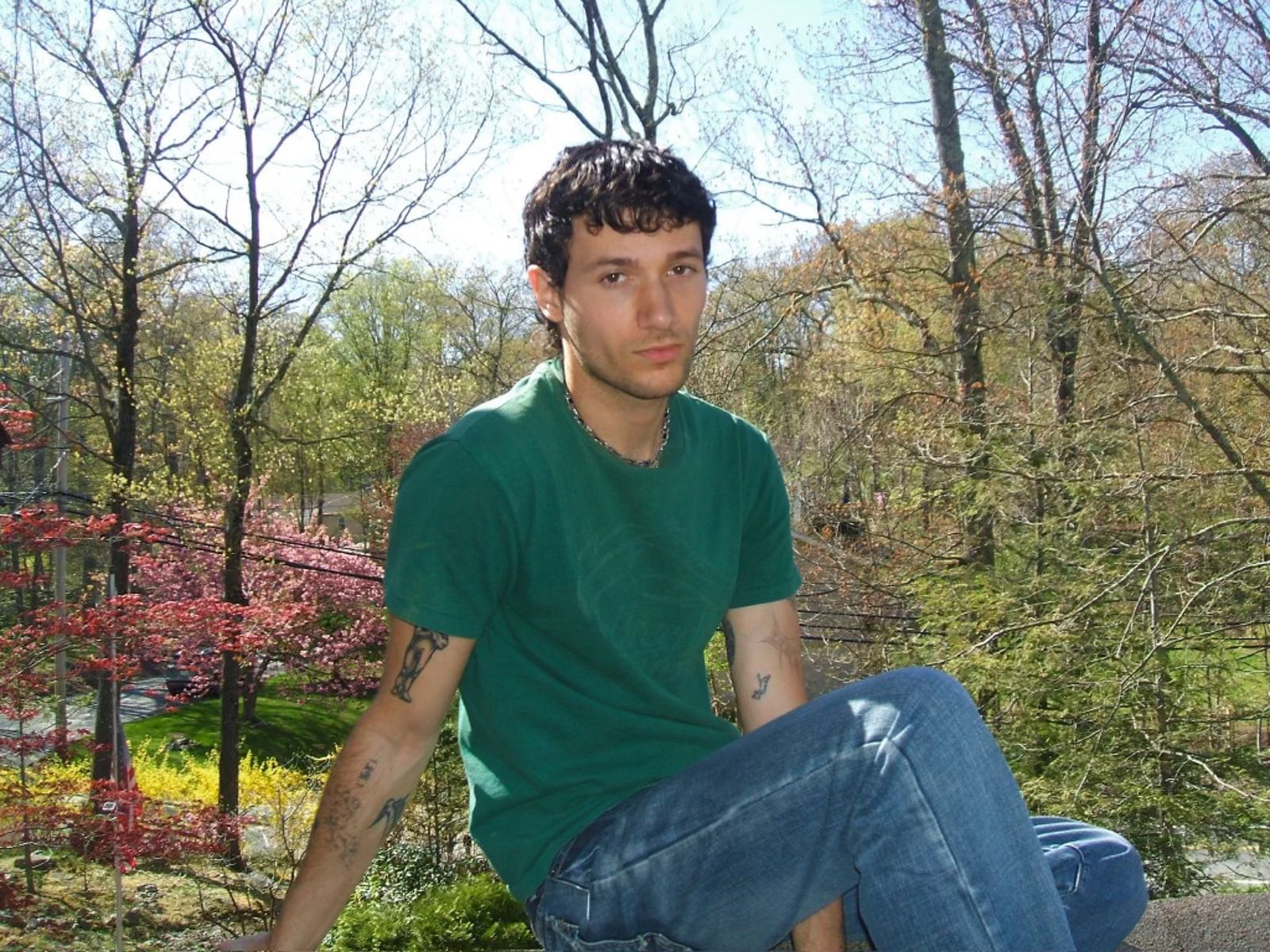 百億串流神聲Jeremy Zucker首登台　12/3唱進Legacy Taipei