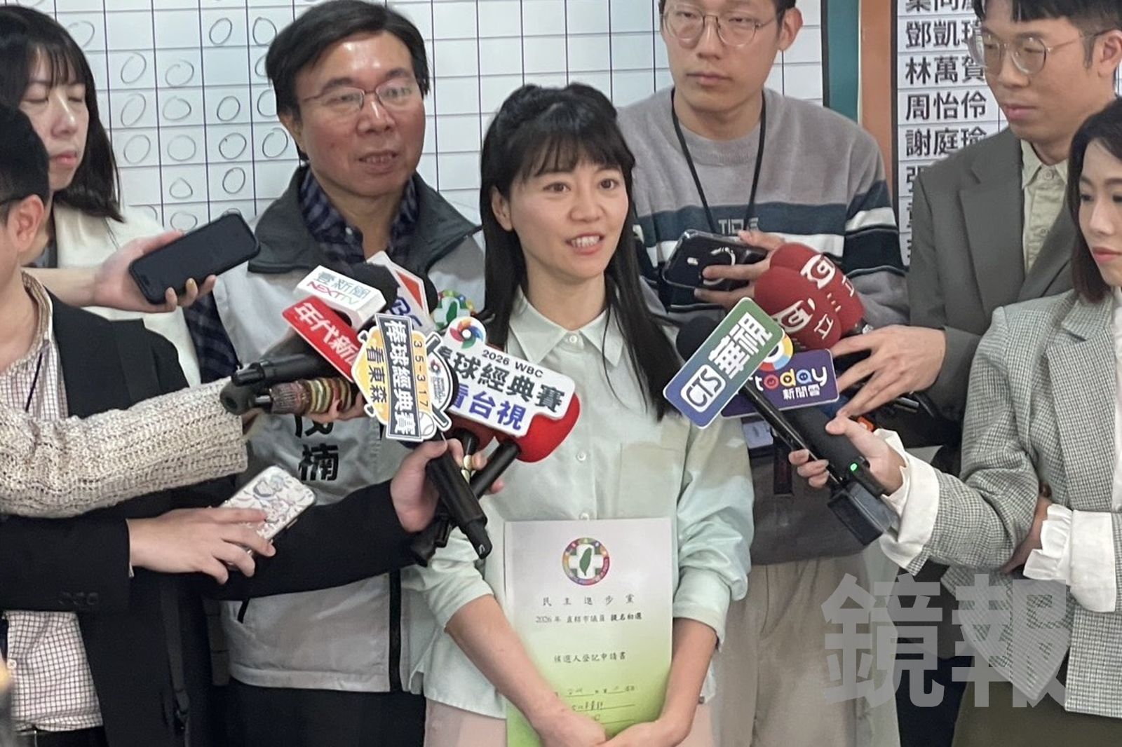 不放過高嘉瑜！李彥秀再議成功守護清譽　美屋節稅、綠卡爭議士檢將二度偵辦