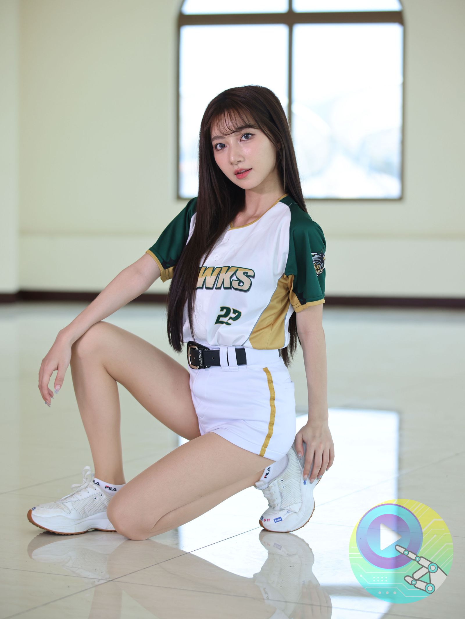 一粒如今面對負評能夠「刀槍不入」。劉耀匀拍攝