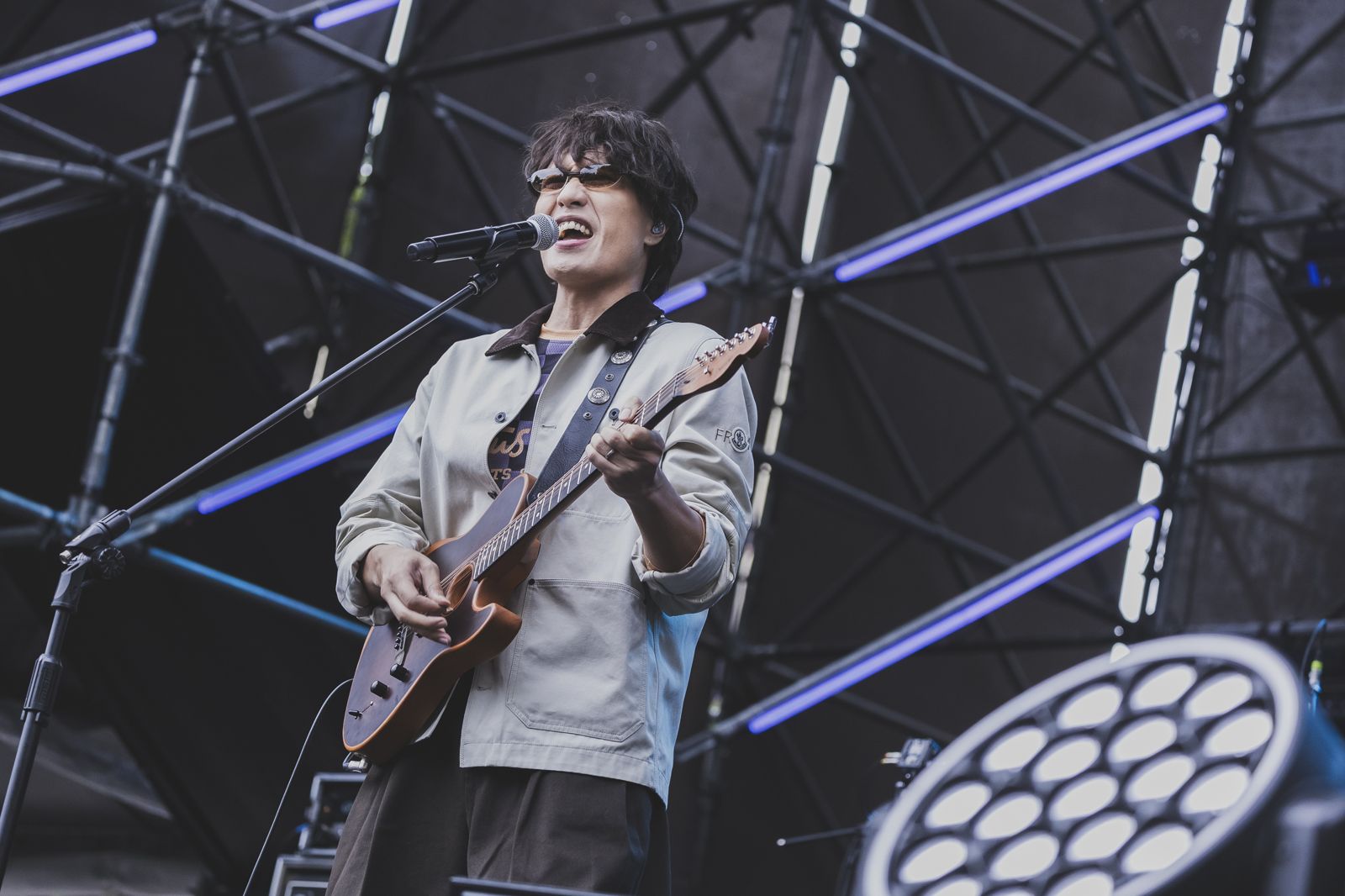 黃宣假冒「吳克群」搭小黃！兩人相似度超高騙倒司機