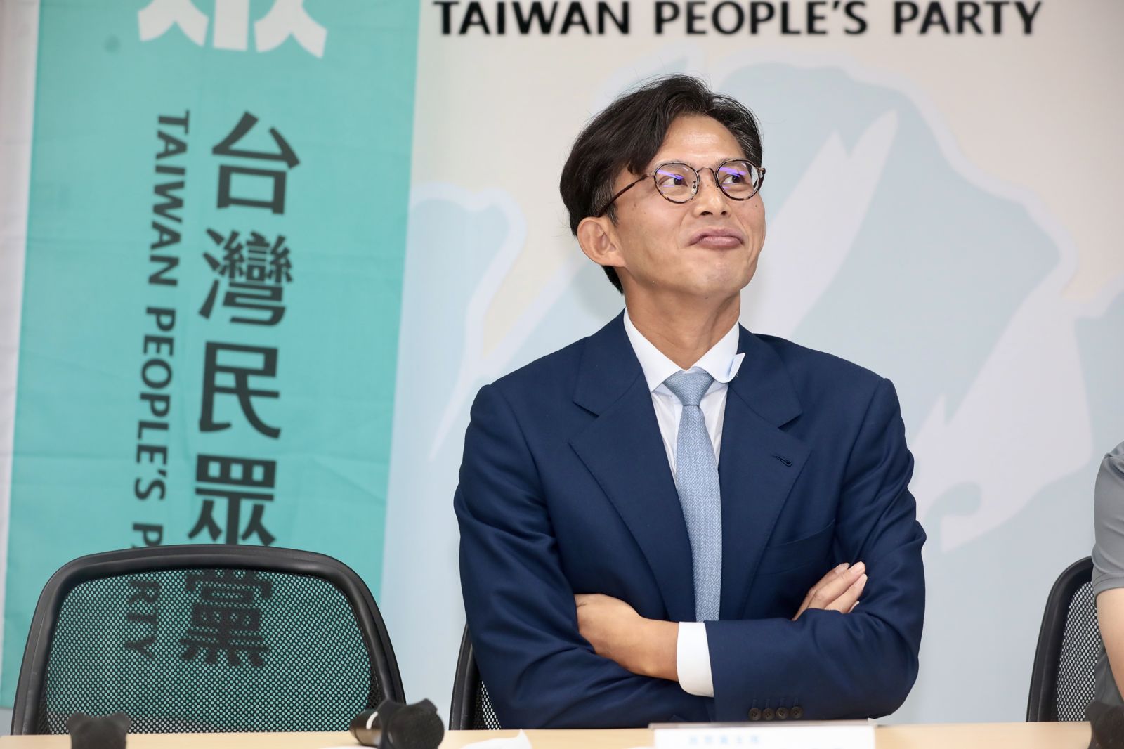 掛羊頭賣狗肉的黃國昌