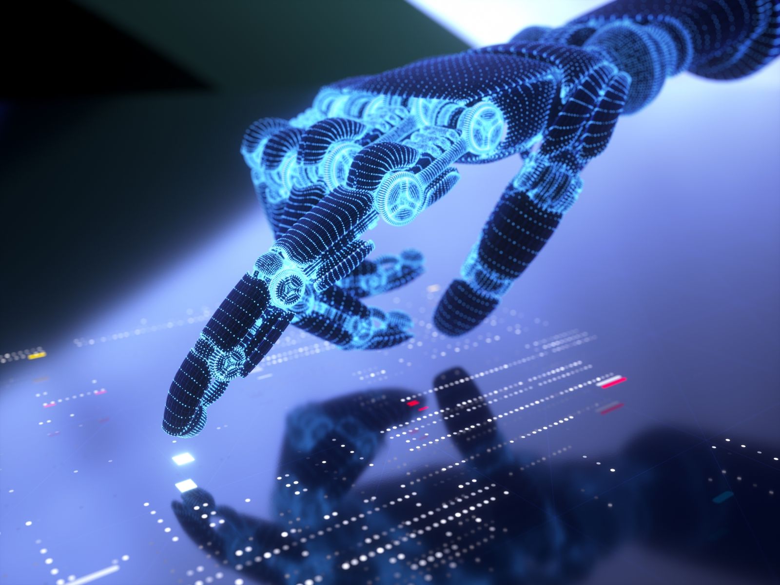 首起AI「報復」行為?AI提交程式碼請求被拒 竟發文批評人類