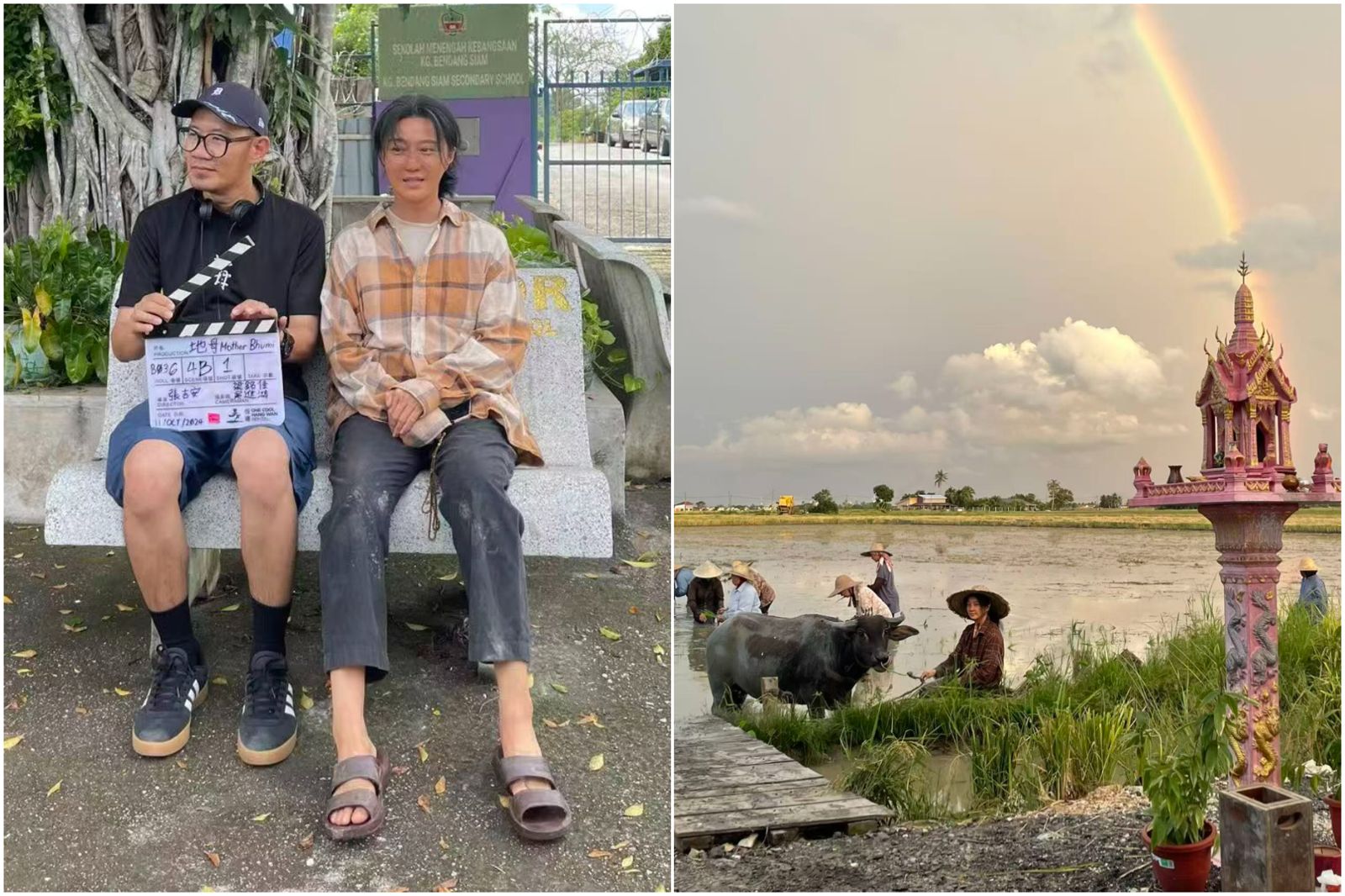 范冰冰微博文狂消失！轉戰這兩處吐金馬封后心聲　近500字感嘆：關關難過關關過