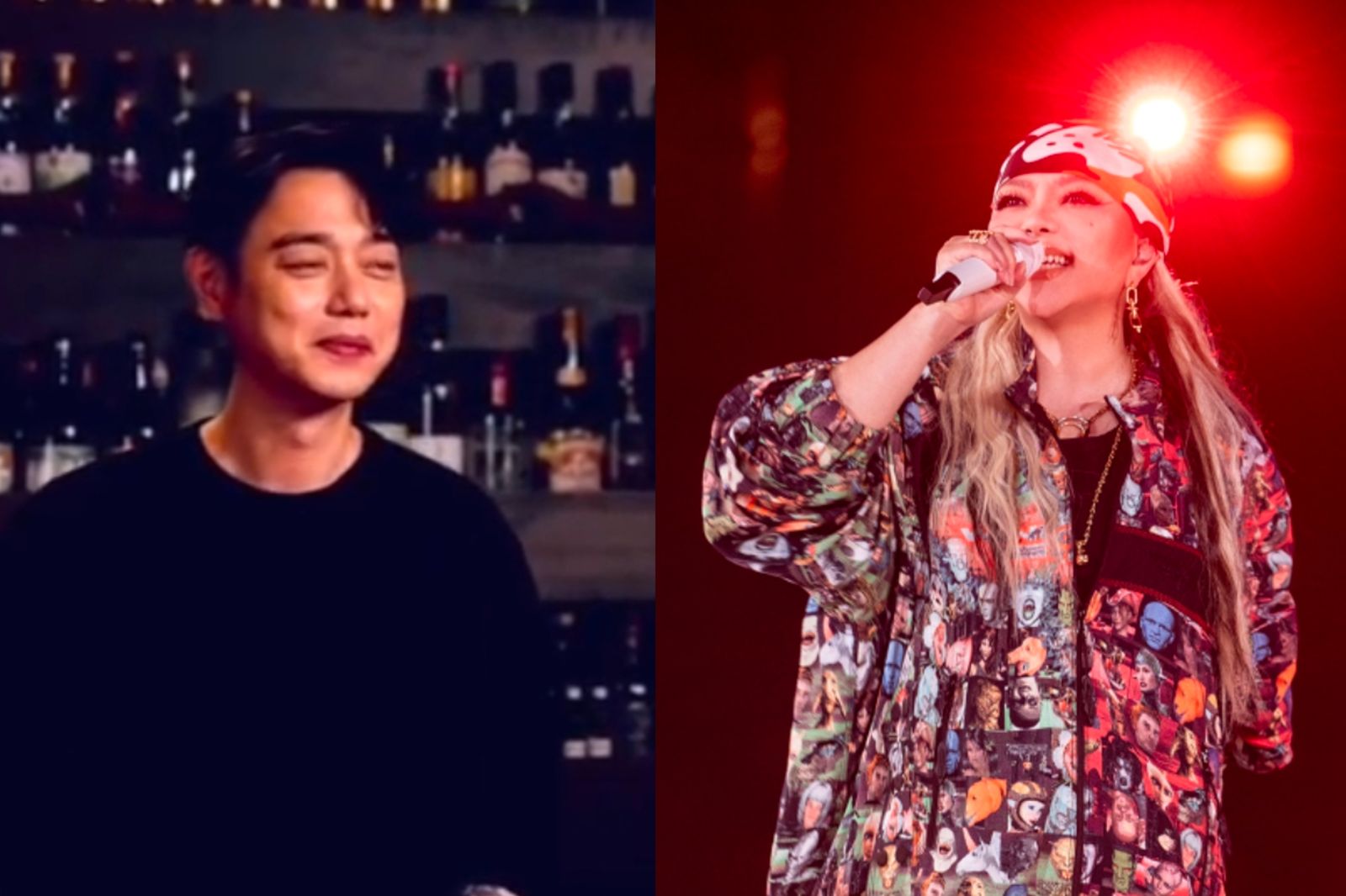 張惠妹14年男友超暖!疑陪伴天后定居台東 Sam甜喊:毫無保留