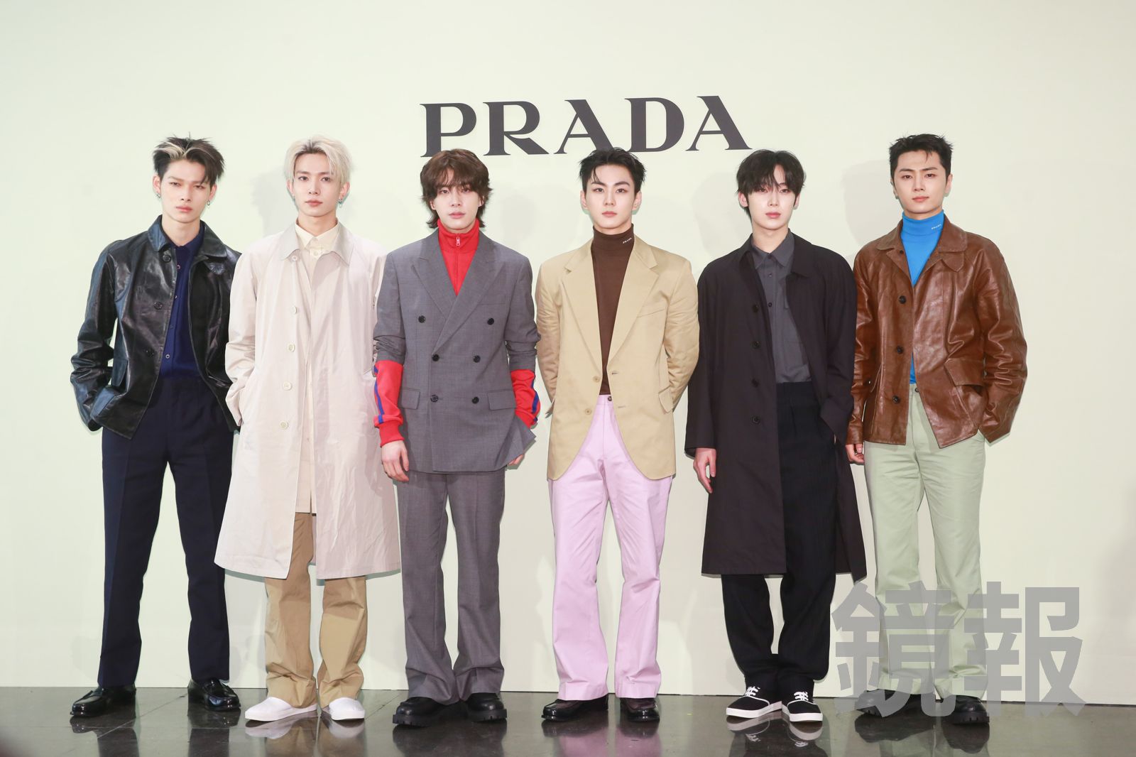 ENHYPEN空降信義！ 上千粉絲徹夜守候　7缺1魅力不減中文喊「這2字」