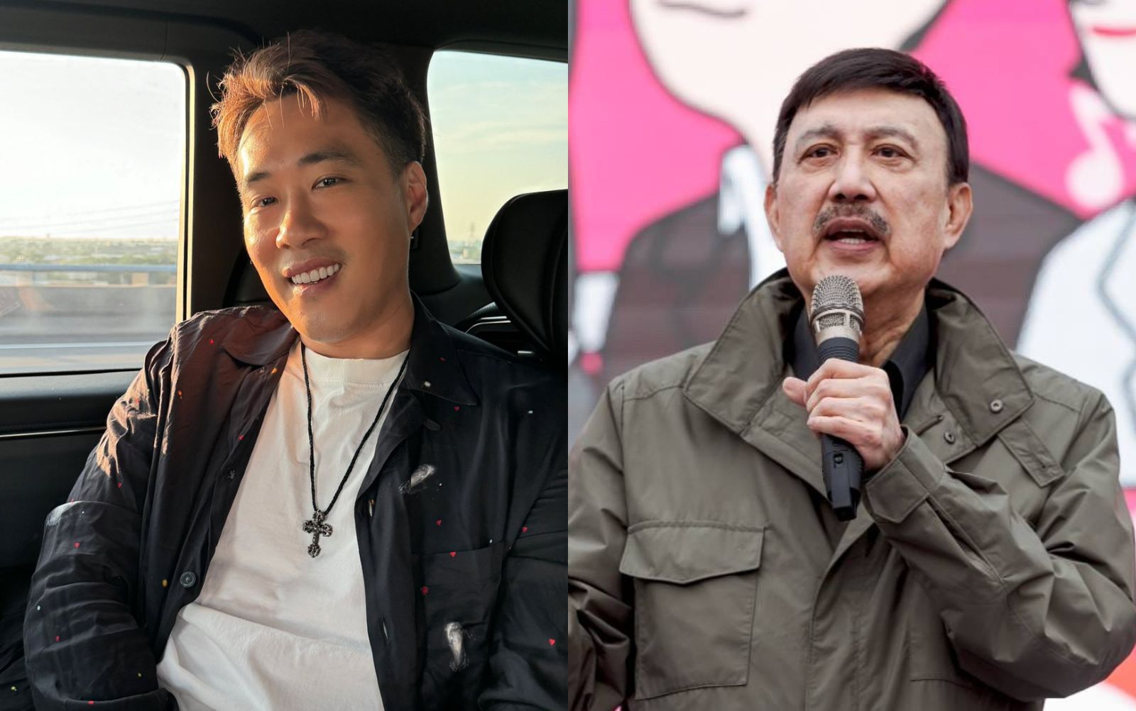 余天遭傳死訊！兒子余祥銓發聲　親吐爸爸身體現況