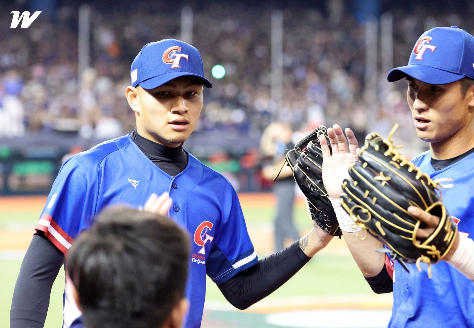 日職／徐若熙旅外倒數！日本火腿鎖定味全龍之子　美日爭奪戰一觸即發