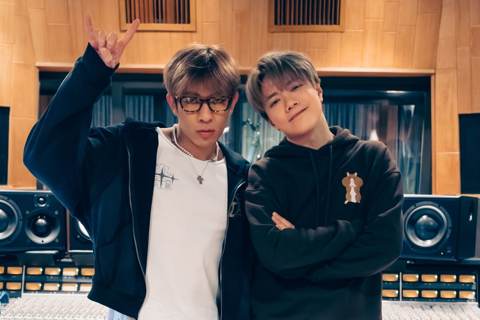 Tyson婚前喜事連連！開唱撞期愛妻生日曝「驚喜計畫」