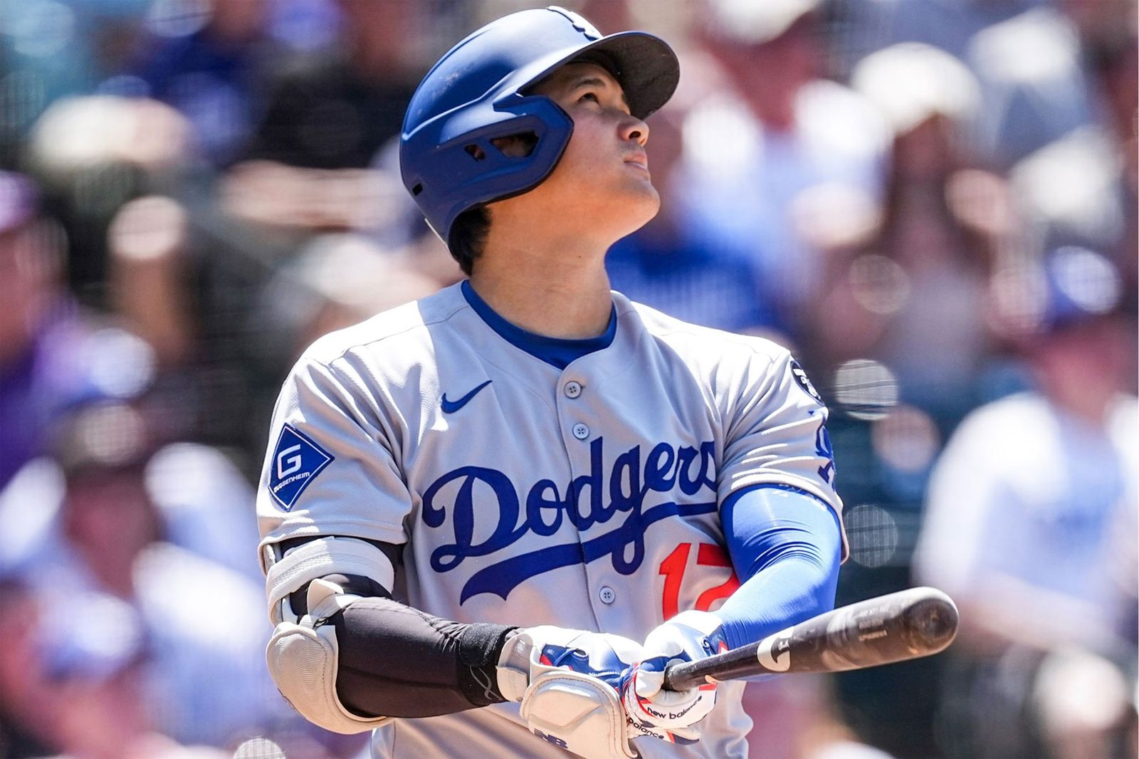 MLB／教頭預估大谷翔平本季表現　「這數據」恐大幅下滑