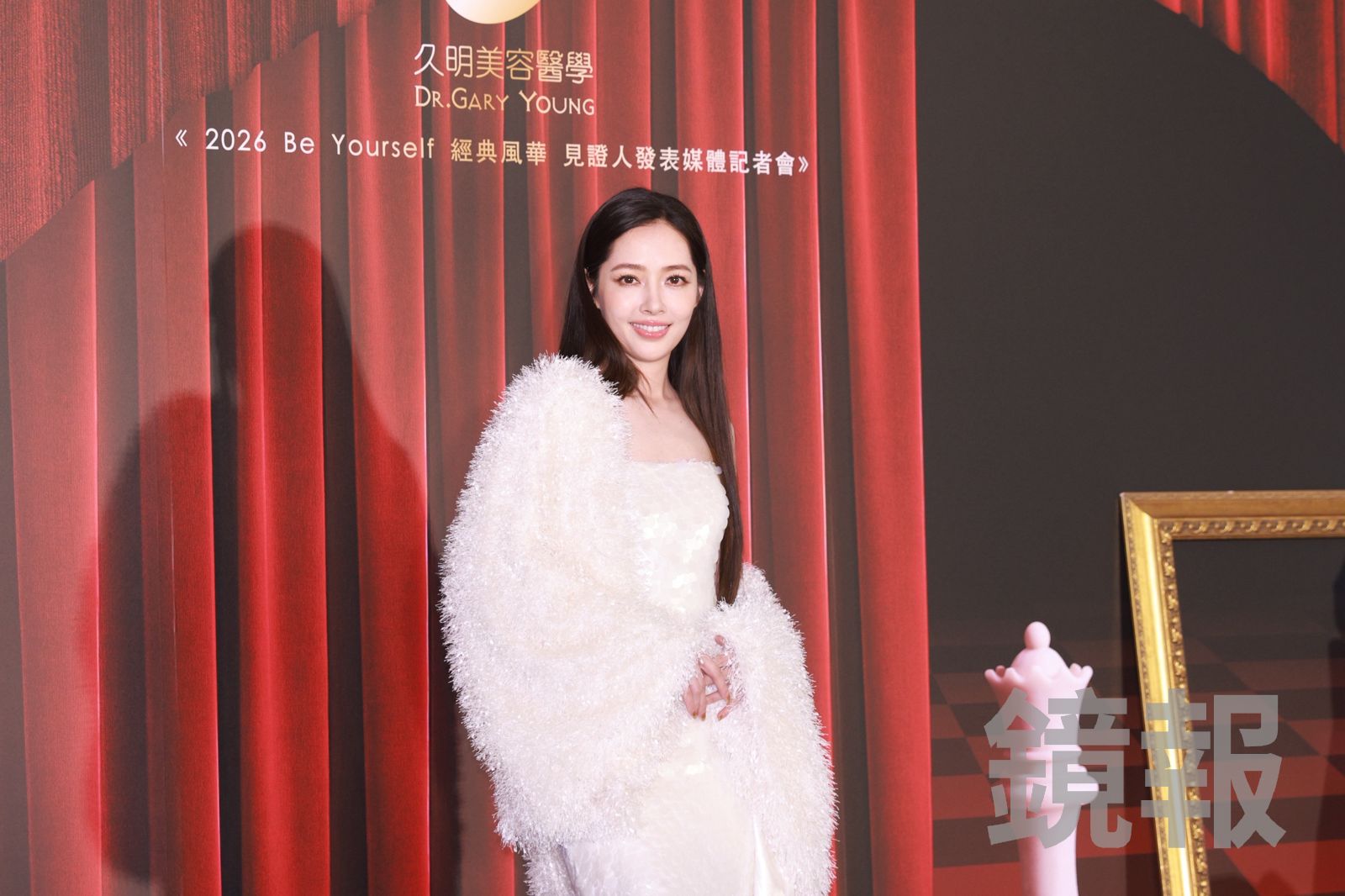 向太財產留媳婦！郭碧婷認「給很多錢錢」：太粗俗　定居台灣照顧癌父婆家反應曝光