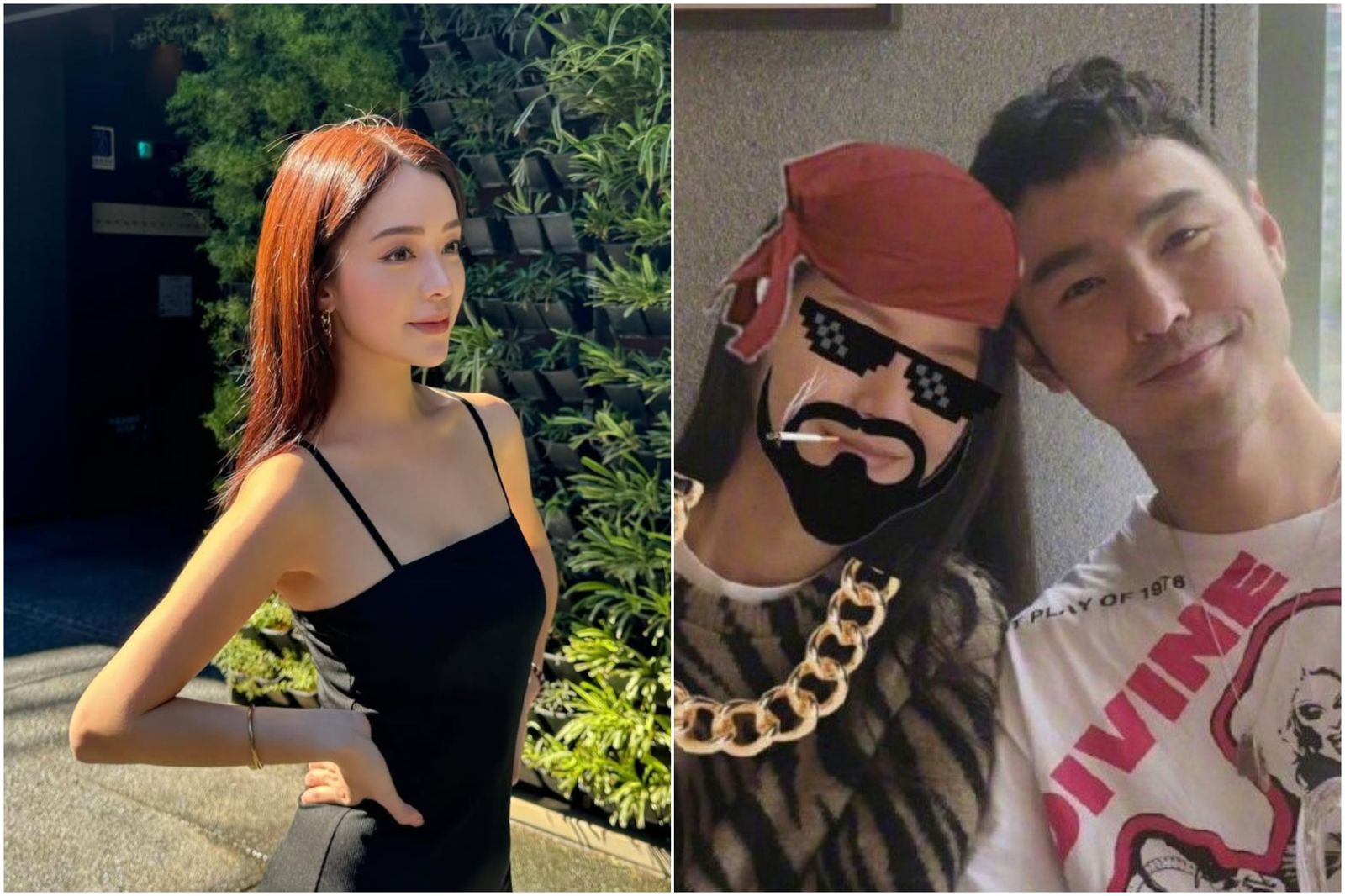 曾被拍與阮經天出遊　趙文安爆「色聊」勾引富商！道歉喊「感情創傷」：頭腦不清楚