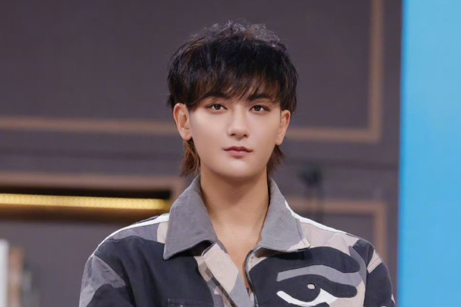 于朦朧「遭虐死」疑雲瘋傳　黃子韜曾轟演藝圈潛規則：齷齪事傷害年輕人