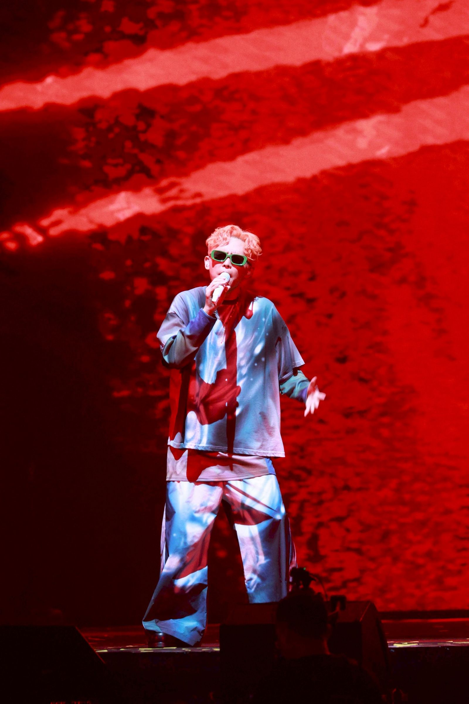 理想混蛋1日首度攻蛋。劉耀勻攝