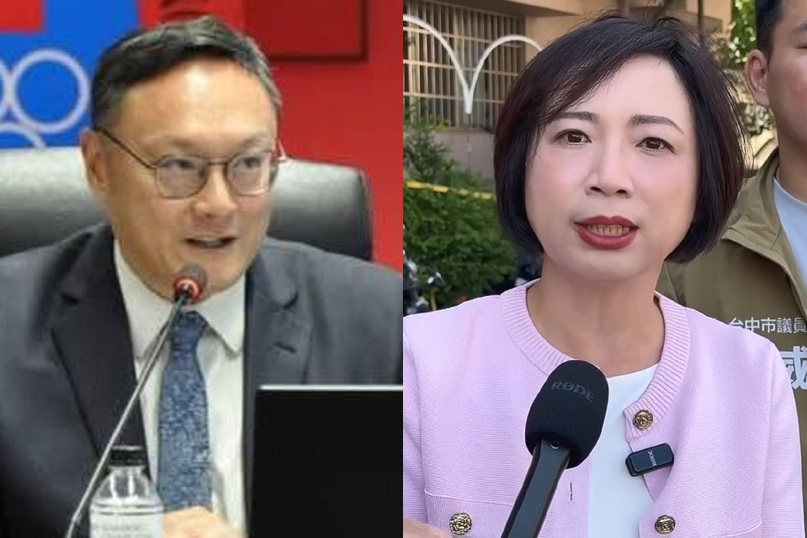 中聯毒油藍綠互轟!資深媒體人翻《食安法》揭漏洞藏這裡