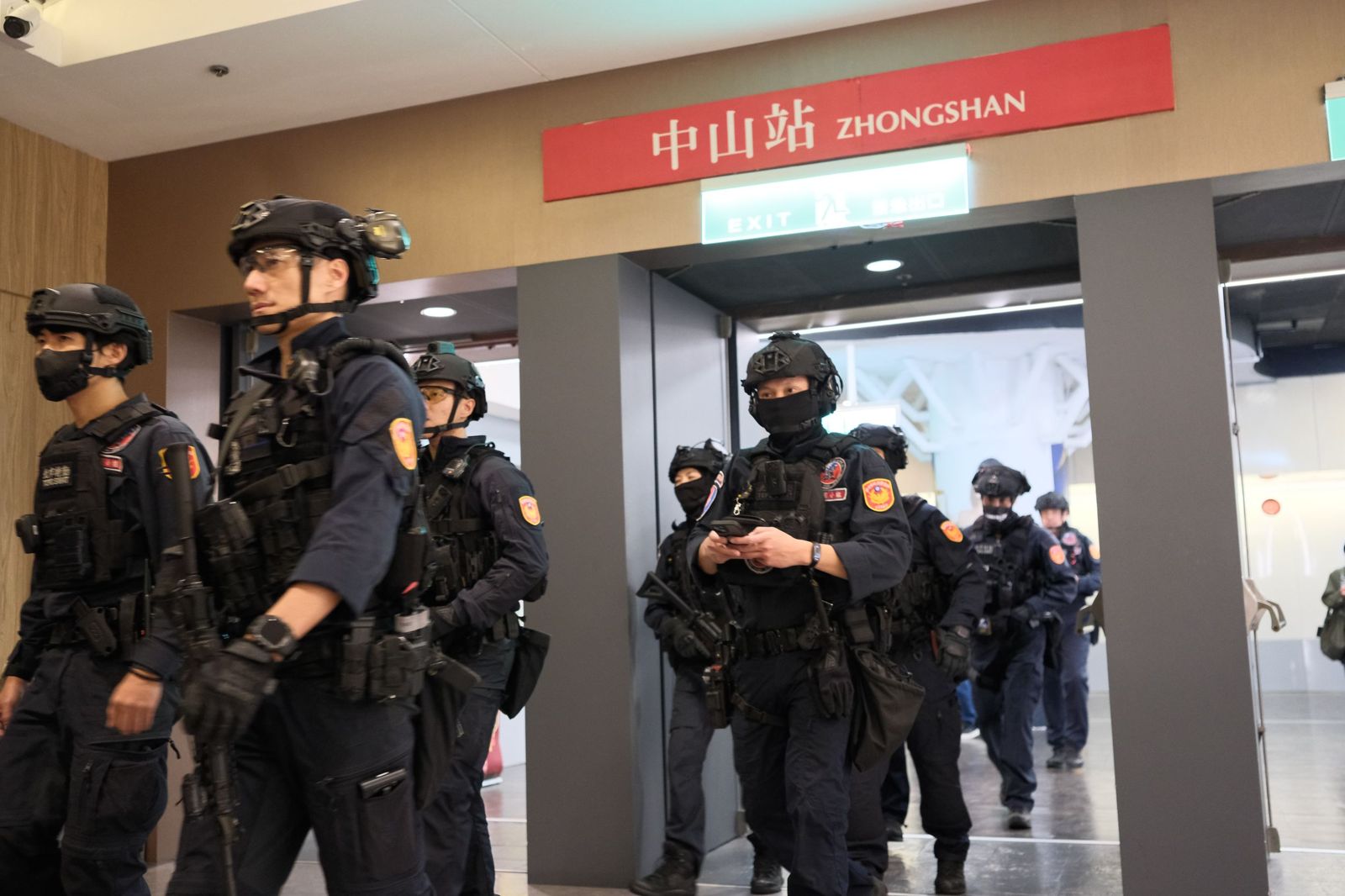 為什麼他會這麼做？從東京沙林毒氣事件看台北捷運攻擊

