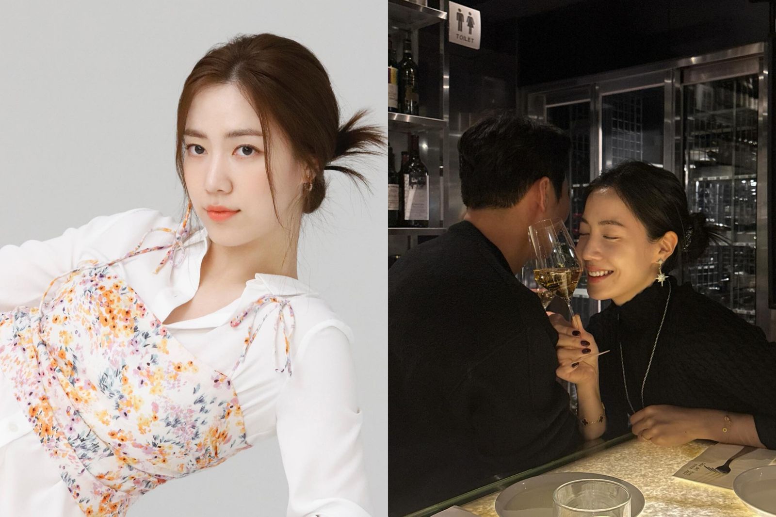 曾捲霸凌風波！32歲T-ara和榮9月嫁企業家　甜喊：成為彼此全部