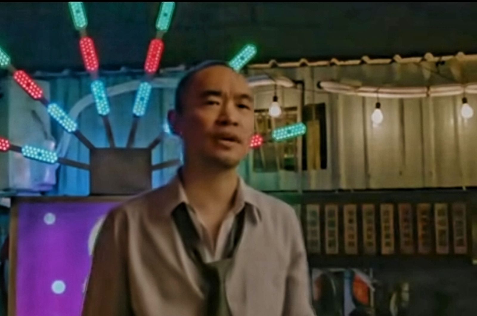 黃立成炒幣慘賠4.6億仍樂觀揭當年狠拒徐若瑄床戲「真實原因」