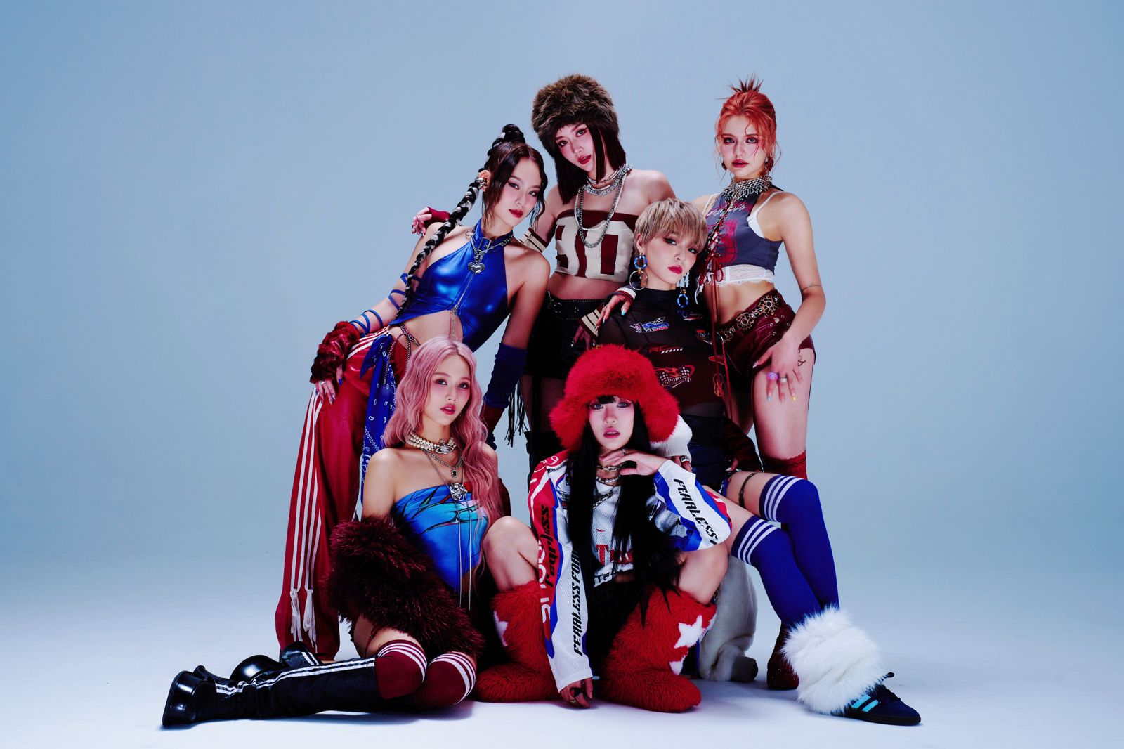 HUR為本屆音樂節另一大亮點。寬寬整合行銷提供