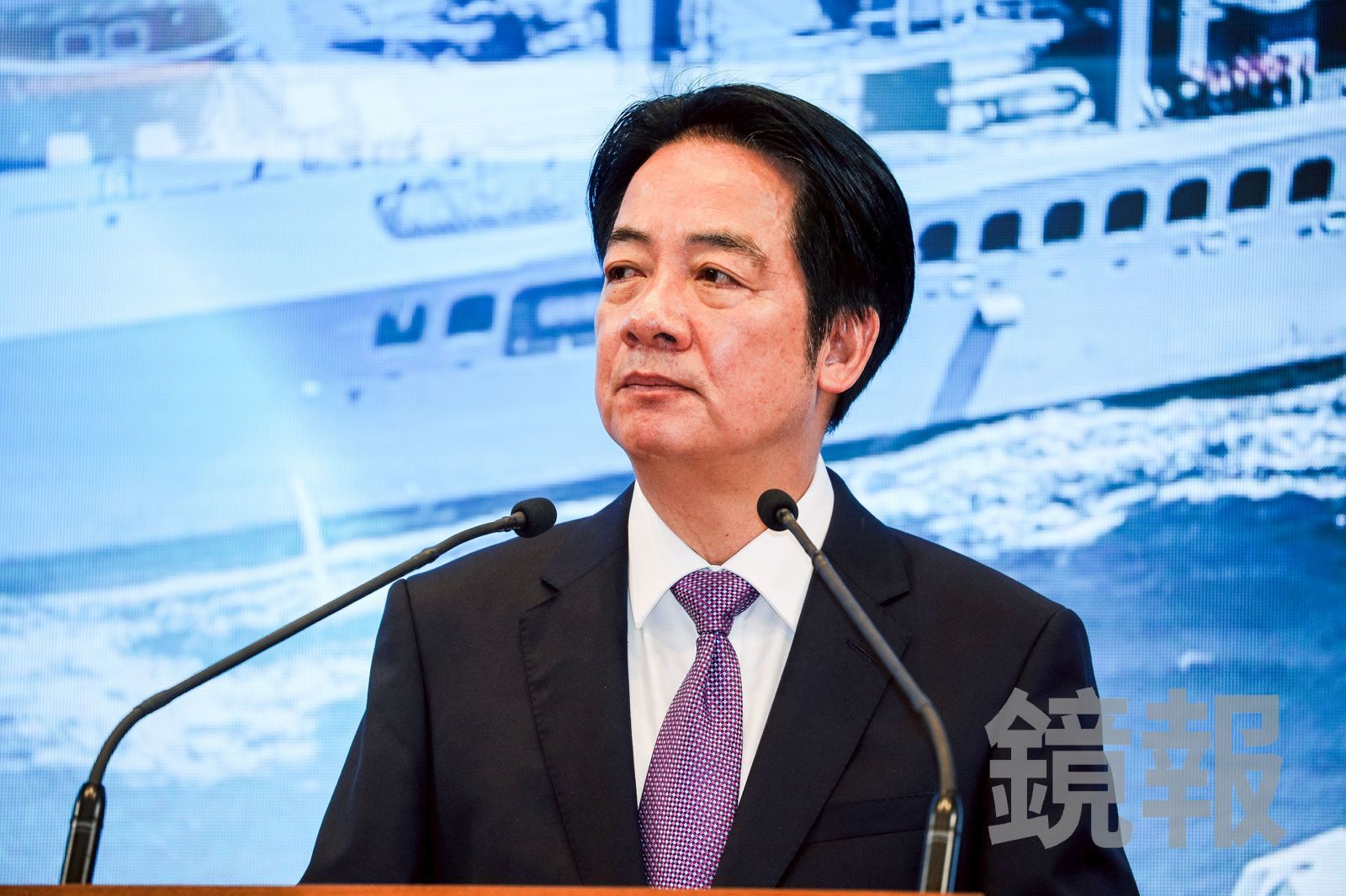 批賴清德公然說謊!民眾黨團斥:傲慢、不知反省「敗光台灣民主成就」