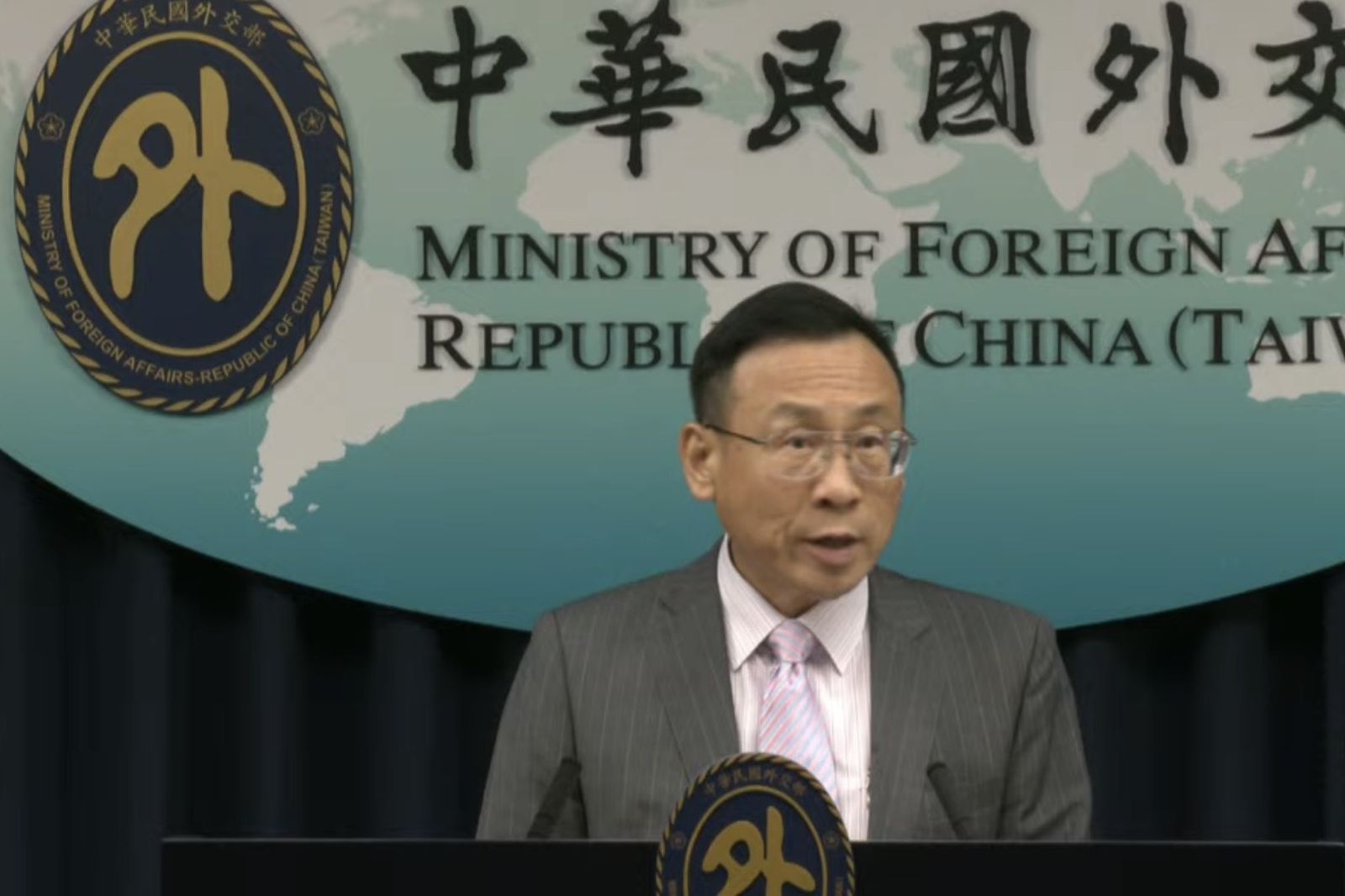 籲國人勿濫用免簽從事違法行為　外交部示警：恐被遣送至中國