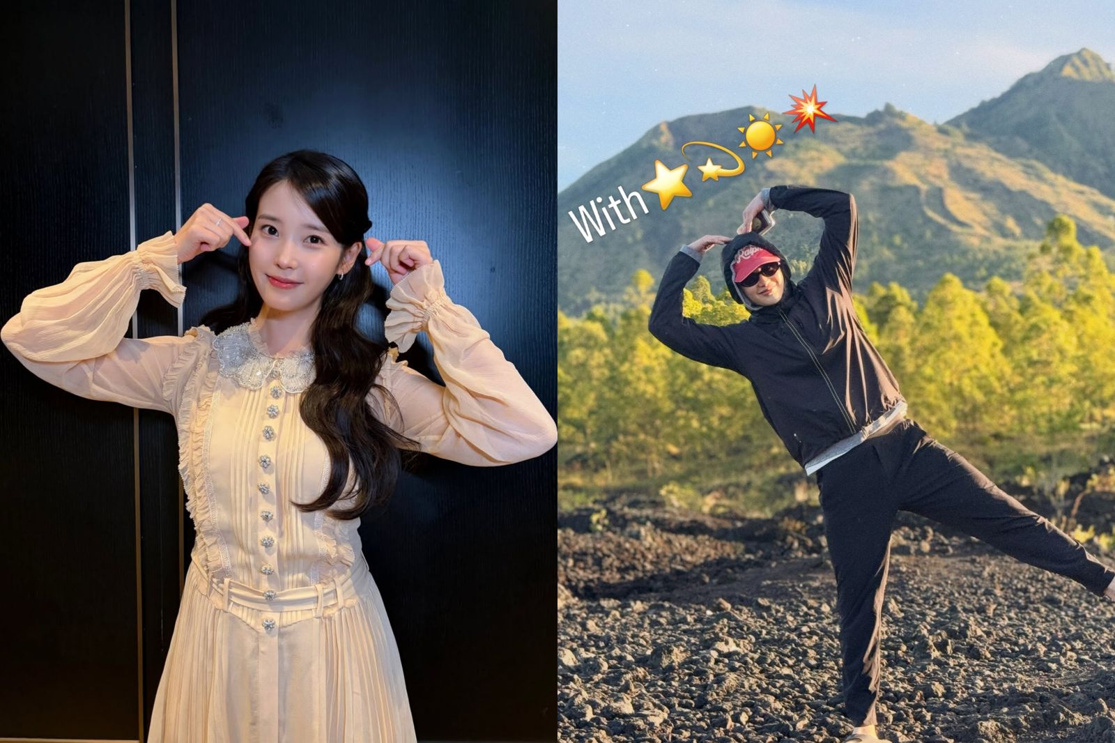前男友認愛小18歲女星才13天!IU證實4年情斷 李鍾碩IG「隔空示愛」全成追憶