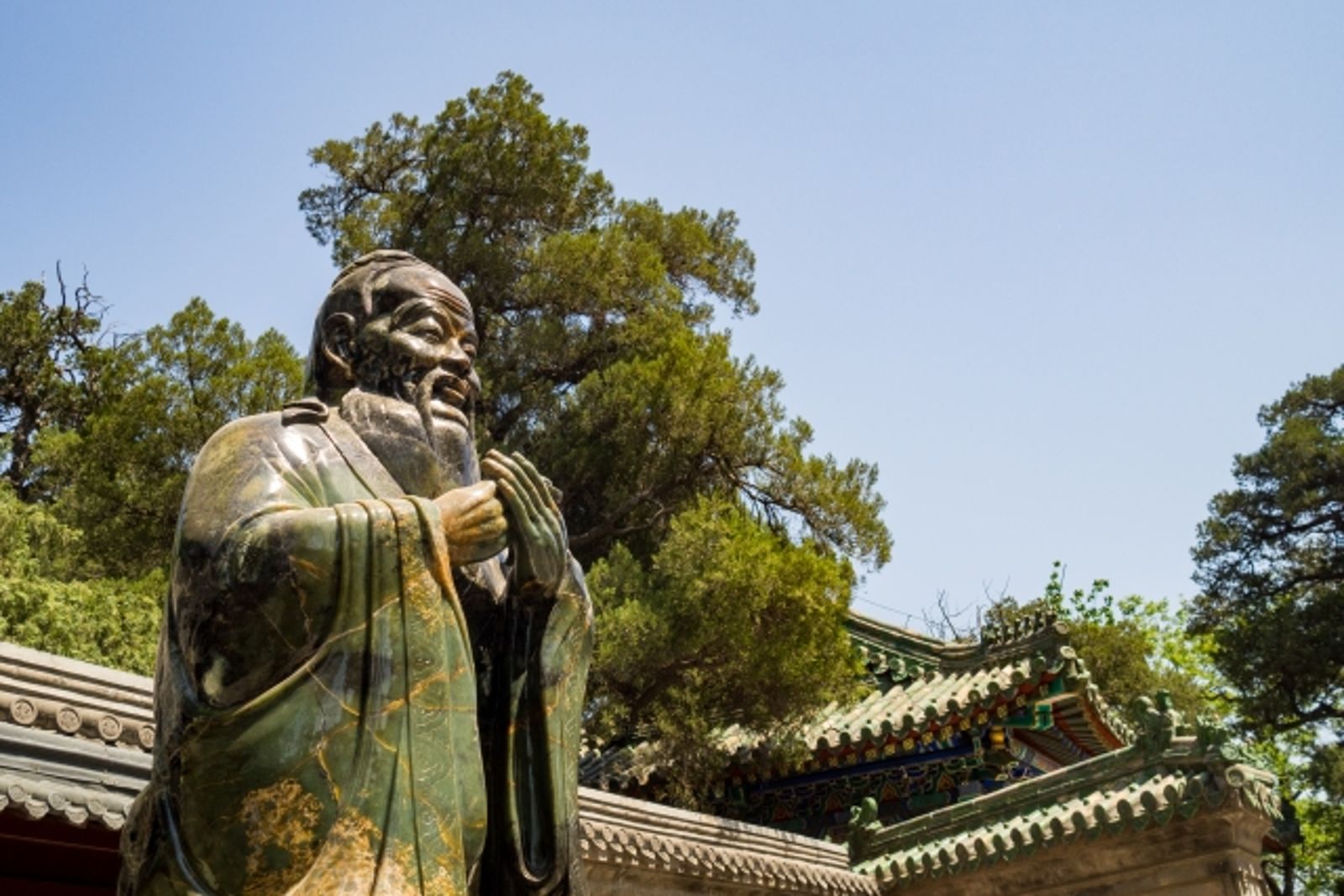 孔子不姓孔？公務員魔王題考倒眾人...正解揭曉