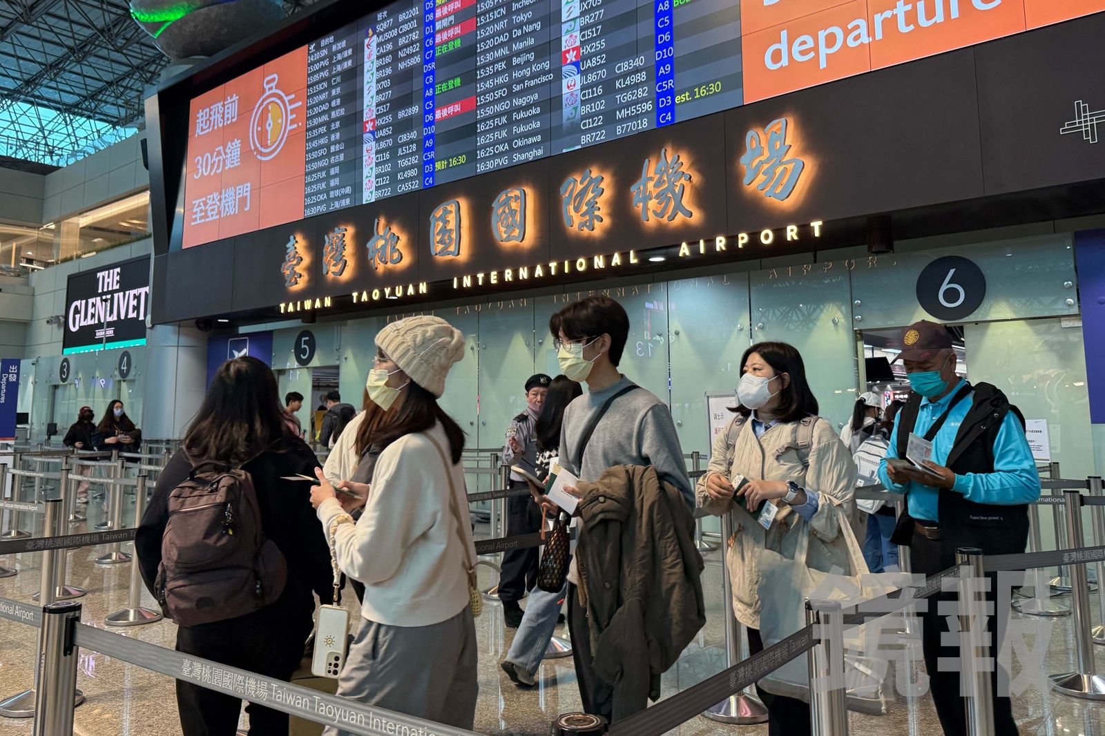 國旅一晚＝飛日本一趟？「過年房價對比」讓他傻眼：不是不愛台灣，是愛不起