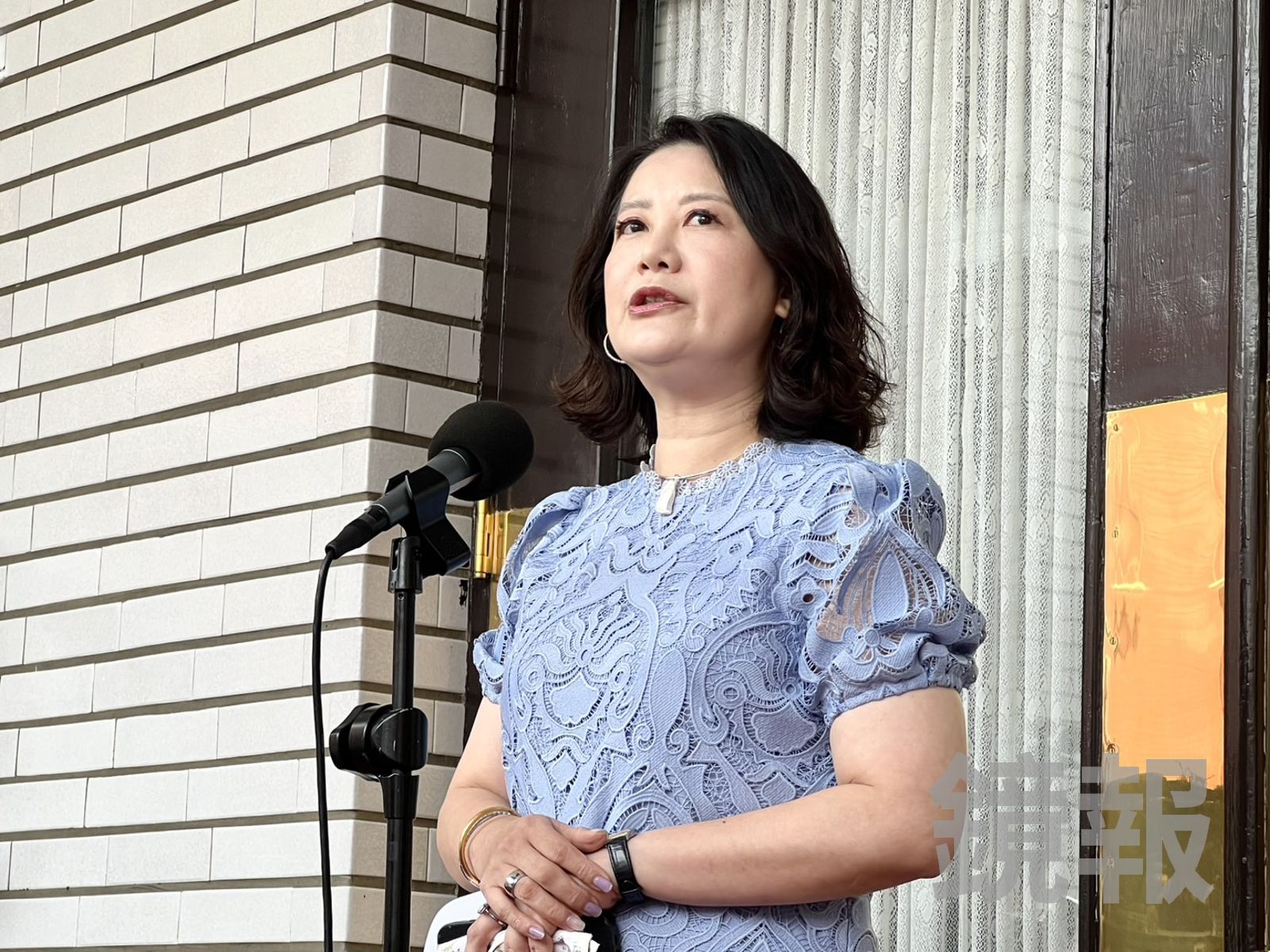  綠營否認賴清德將辦罷團感恩餐會　吳思瑤：民進黨需要的是檢討大會