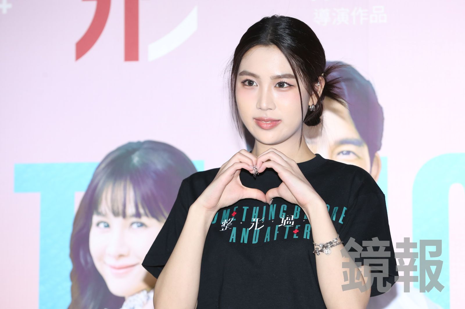 胡小禎生日巧撞女兒「大日子」！Emma提前送感人大禮　外公胡瓜叮嚀這件事反被虧