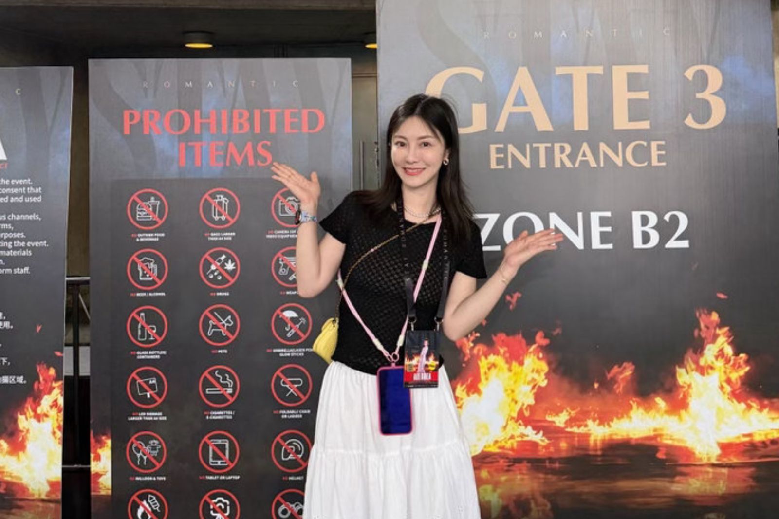 戲裡演貴婦戲外竟破產!《許我耀眼》女星驚爆「連2千都拿不出」 賠光20年積蓄靠老母接濟