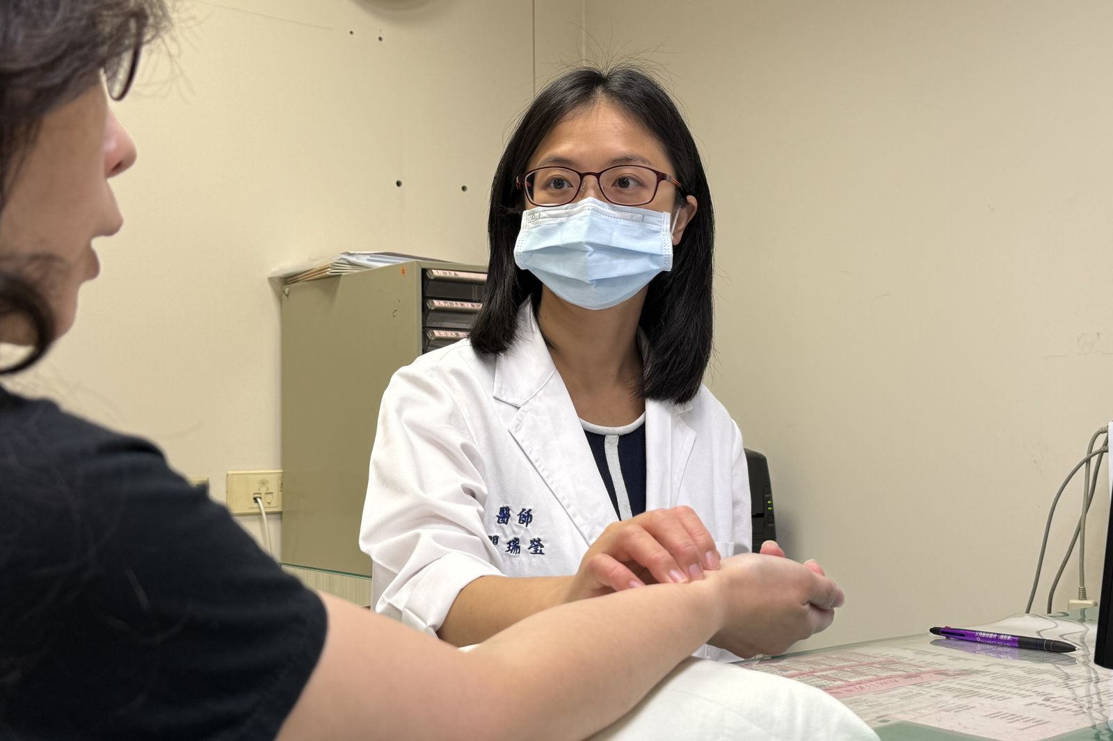 眩暈2年跑急診4次!50歲女確診自律神經失調、靠中醫康復