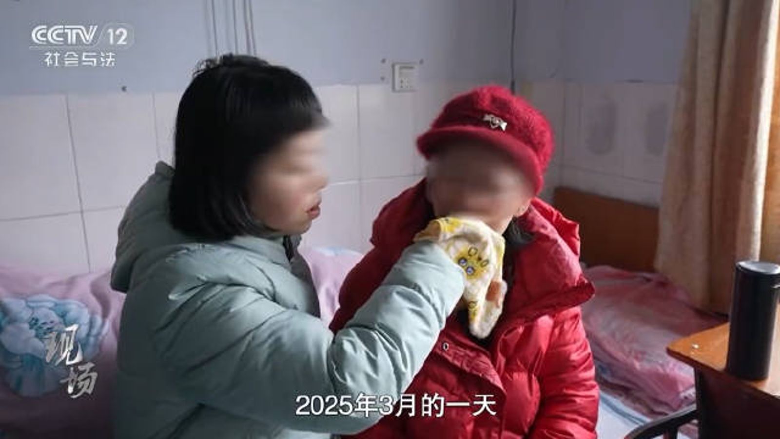 29歲智障女子繼承「大筆遺產」　陌生親戚一窩蜂喊：我要照顧她