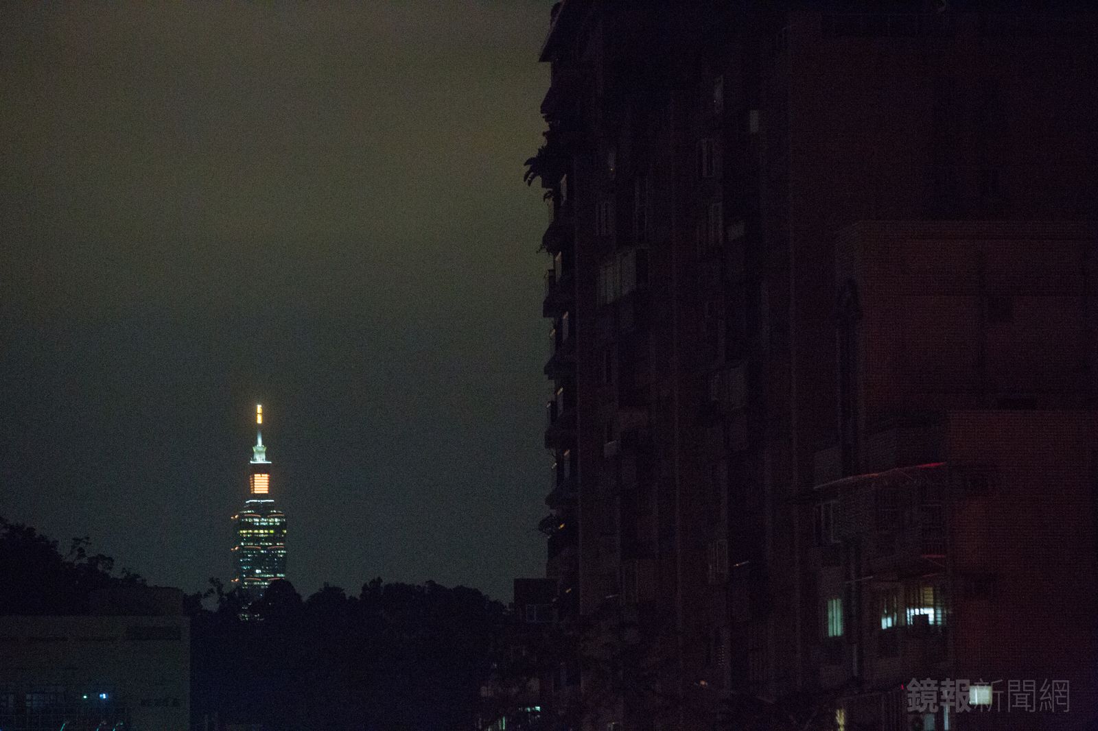 對台灣而言,增加南北電網的備援路線,配合增建儲能設施,分散負載節點,是台灣提升電網韌性的當務之急。林煒凱攝