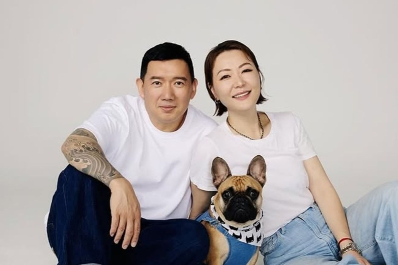 49歲視后癌症復發轉移!杜汶澤愛妻淚吐「幸好病的是我」 背後原因惹鼻酸