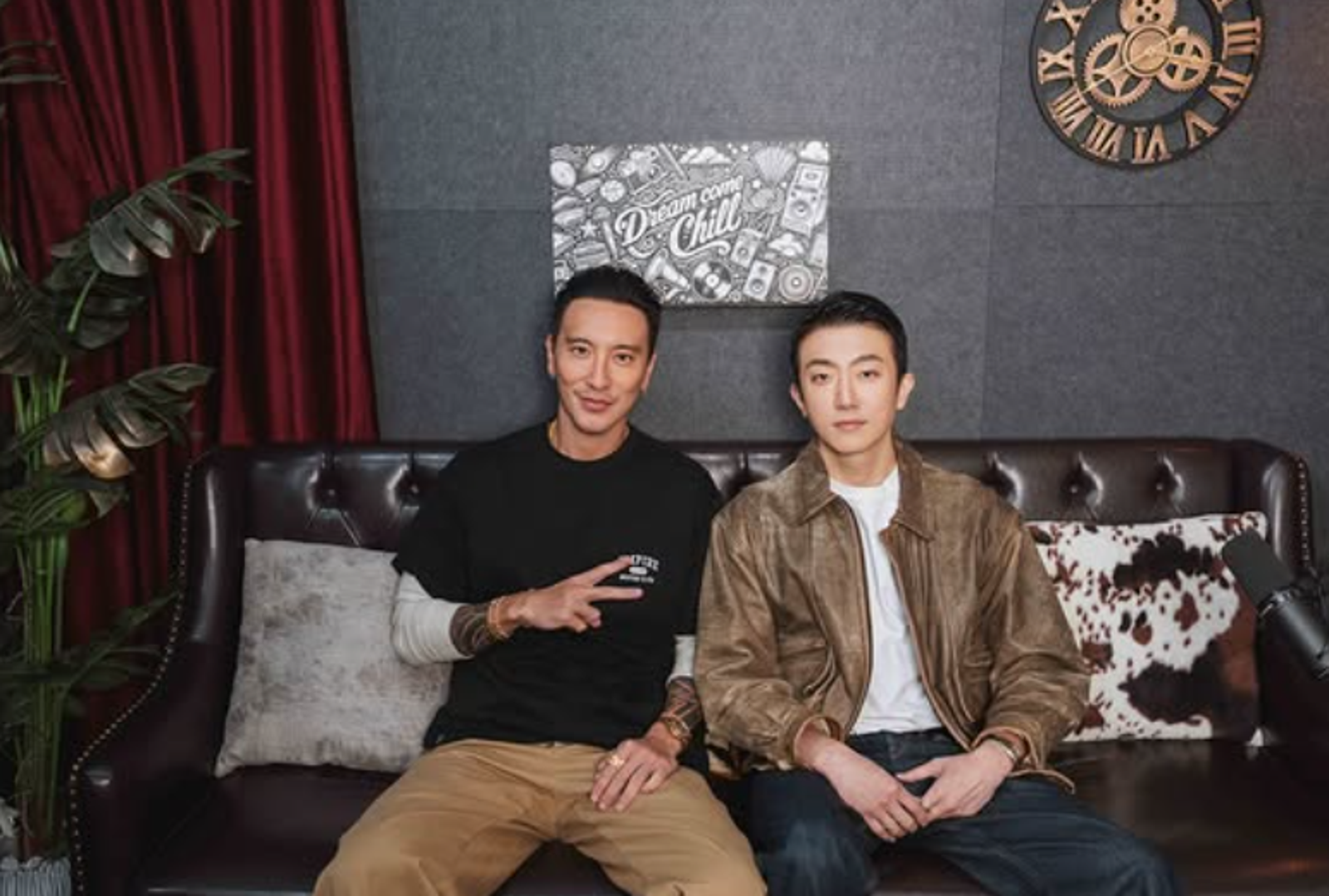 王陽明高酬搶製作人頭銜　《白日夢籃球隊》製作方傻眼