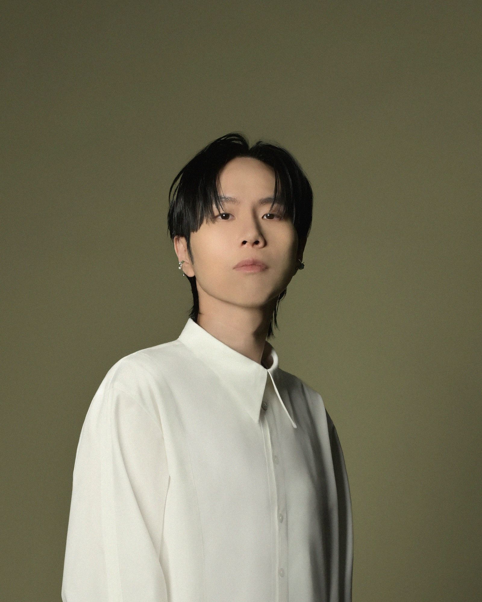 黃則翔新歌邀戴佩妮合作。奕派音樂工作室提供